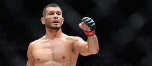 Makhmud Muradov (Oktagon MMA)