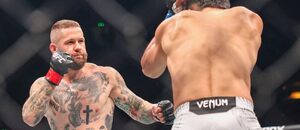 Vlasto Čepo (UFC Belehrad)