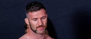 Will Fleury (Oktagon MMA)