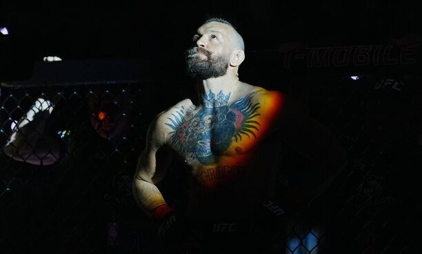 Conor McGregor (UFC)