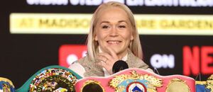 Dina Thorslund