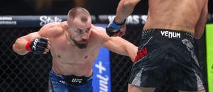 Ľudovít Klein (vs. Tofiq Musayev)