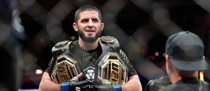 Islam Makhachev (UFC)