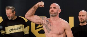 Daniel Škvor (Oktagon 95)