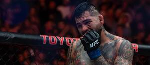 Anthony Hernandez (UFC)