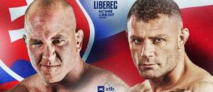 KSW 121: Vojčák vs. Wójcik