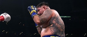 Andy Ruiz Jr.