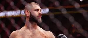 Jiří Procházka (UFC)