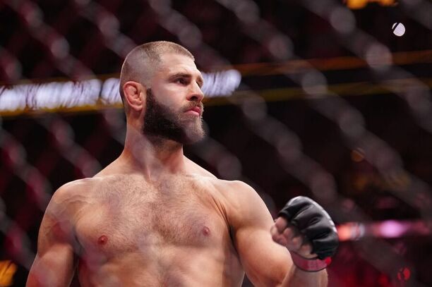 Jiří Procházka (UFC)