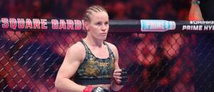 Valentina Shevchenko (UFC)