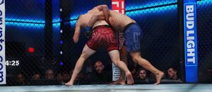 Dana White's Contender Series