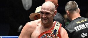 Tyson Fury