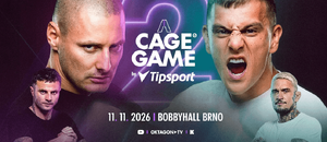 Cage Game 2