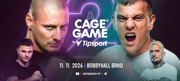 Cage Game 2