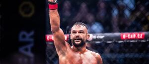Ivan Buchinger (Oktagon MMA)