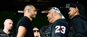 Makmud Muradov vs. Diego Kotlár (G MMA 1)