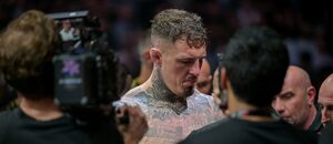 Tom Aspinall (UFC)