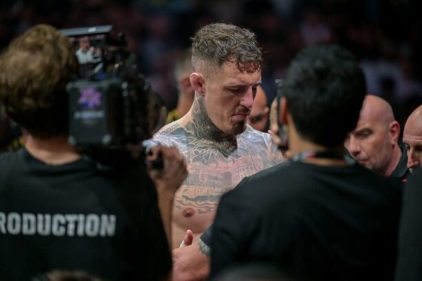 Tom Aspinall (UFC)