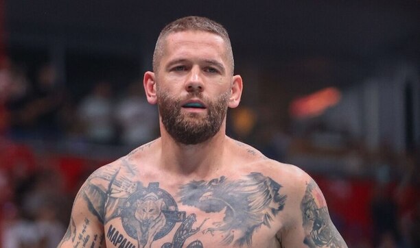 Vlasto Čepo (UFC)