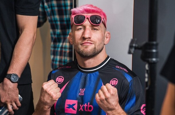 David Kozma (Oktagon 94)