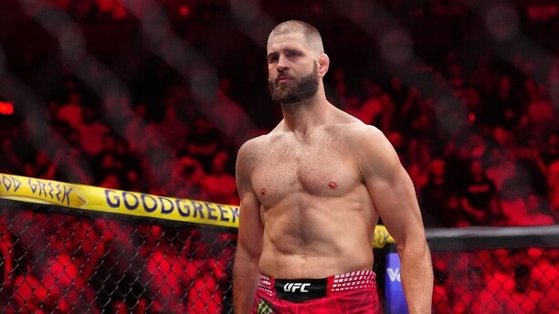 Jiří Procházka (UFC)