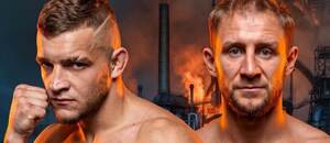 Mawar vs. Janik (PML 21)
