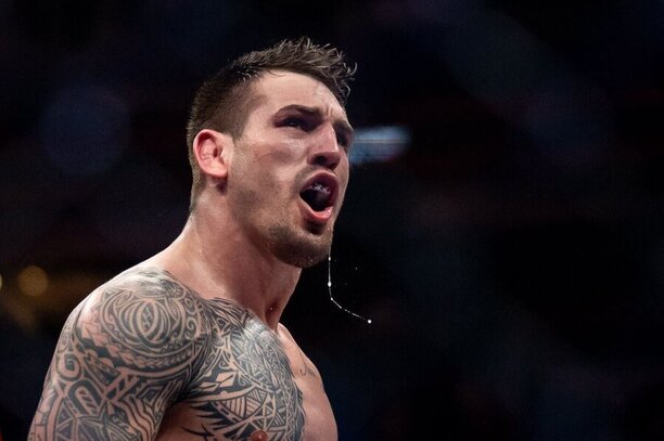 Brendan Allen (UFC)