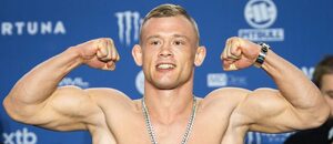 Vitalii Yakymenko (KSW)