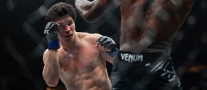 Mike Malott (UFC)