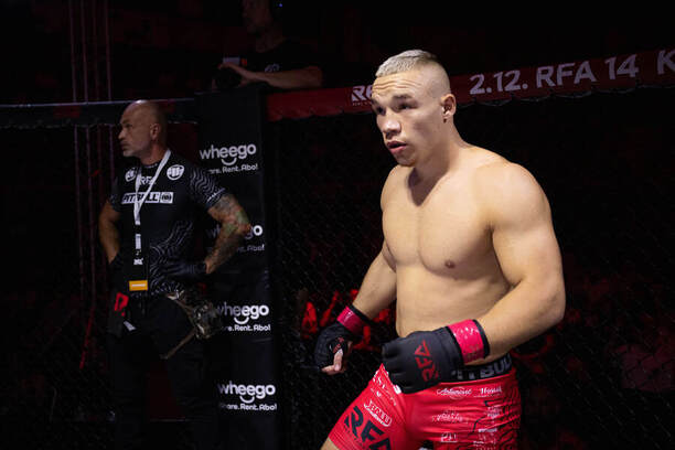 Sebastián Fapšo