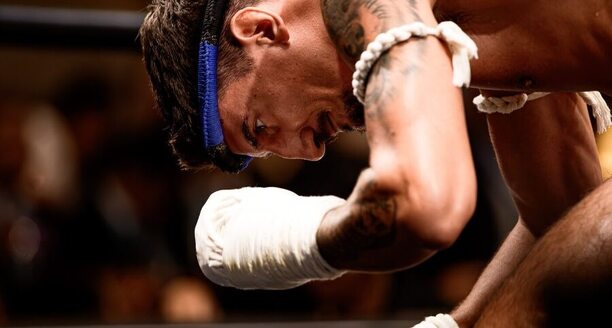 Muay thai