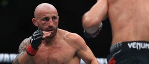 Alexander Volkanovski (UFC)