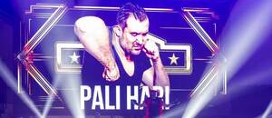 Pali Hari