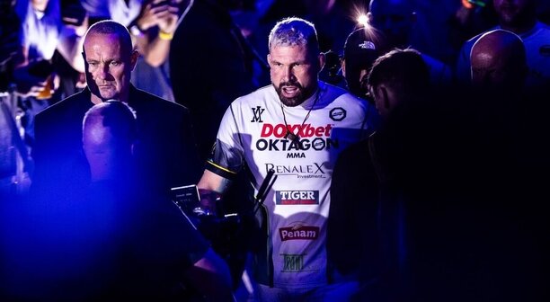 Attila Végh (Oktagon MMA)