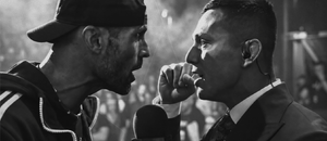 Clash 18: Tomáš Linh Le Sy vs. Aleš Bejr