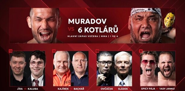 G MMA 1